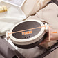 1.2L Portable Foldable Electric Pot with Overheat Protection🔥Free Shipping🔥