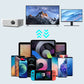 Wireless Screen Display Type-C Adapter Set