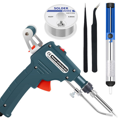 🔥BEST SELLER🔥Multi-function soldering iron soldering gun set