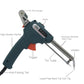 🔥BEST SELLER🔥Multi-function soldering iron soldering gun set