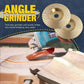 📢📢40% OFF !! ⏰Premium Wood Carving Disc for Angle Grinder