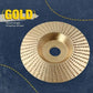 📢📢40% OFF !! ⏰Premium Wood Carving Disc for Angle Grinder