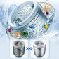 Multipurpose Washing Machine Cleaner with Fresh Scent