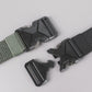 Outdoor Sports Auto Buckle Tactical Belt