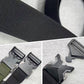 Outdoor Sports Auto Buckle Tactical Belt