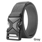 Outdoor Sports Auto Buckle Tactical Belt