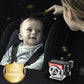 Solar Auto Rotate Car Aromatherapy Diffuser