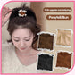 5PCS High-elastic Widened Pearl Hairband