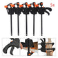 Woodworking F Clamp