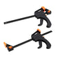 Woodworking F Clamp