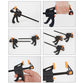 Woodworking F Clamp