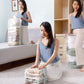 🔥2024 Household Essentials🔥Reusable Vacuum-Free Compression Storage Bags