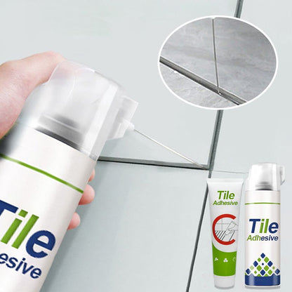🔥New Year Sale🔥-Tile Adhesive