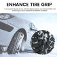 💥Christmas Specials💥 Anti-Slip Car Wheel Spray
