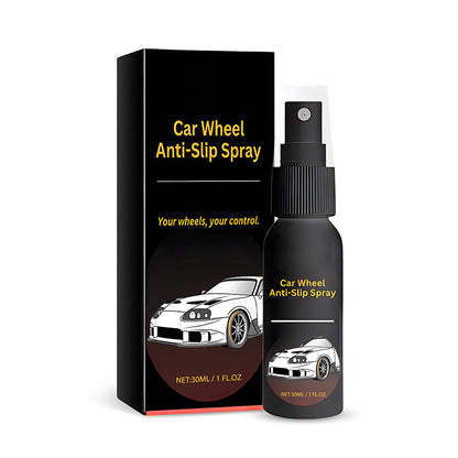 💥Christmas Specials💥 Anti-Slip Car Wheel Spray