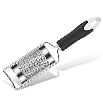 Multifunctional Stainless Steel Ginger ＆ Garlic Grater