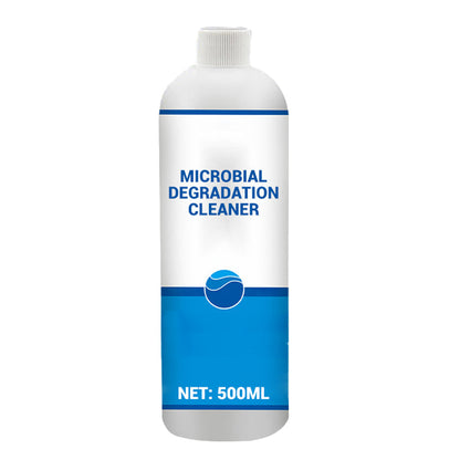 Multi-Purpose High-Efficiency Microbial Degradation Cleaner