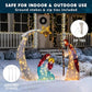 💕Nativity Scene Lighted Display