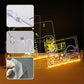 Erasable LED Drawing Board