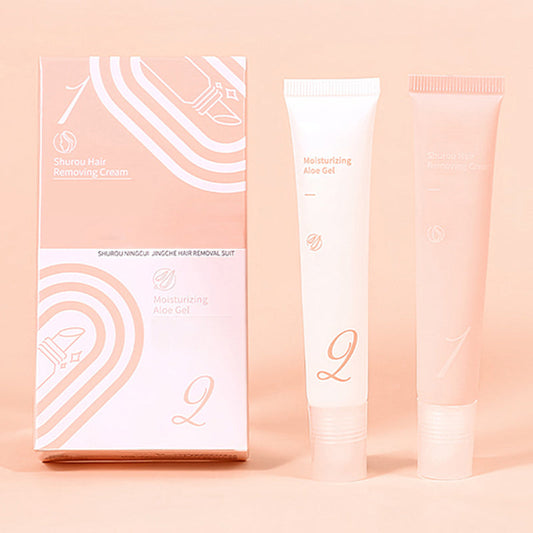 🔥Summer promotion 50% percent discount🎁 Hair removal kit🔥Buy 3 get 2 free💥