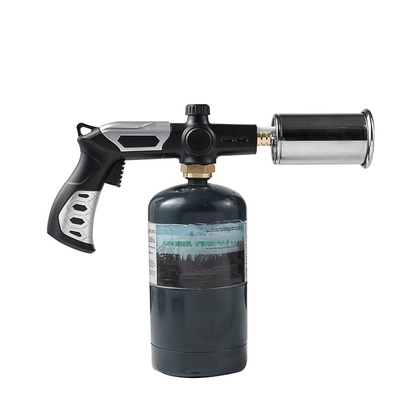 BBQ Flamethrower Propane Gas Torch