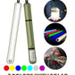 Rechargeable LED Inflatable Camping Tube Light