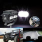 High-Brightness Headlights For Cars Motorcycles