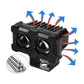 High-Brightness Headlights For Cars Motorcycles