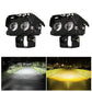 High-Brightness Headlights For Cars Motorcycles