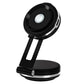 Double Suction Cup Wireless Charging Phone Holder