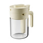 Buy 3 Get 10% off🔥Seasoning Jar with Spoon Separation Slot