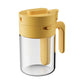 Buy 3 Get 10% off🔥Seasoning Jar with Spoon Separation Slot
