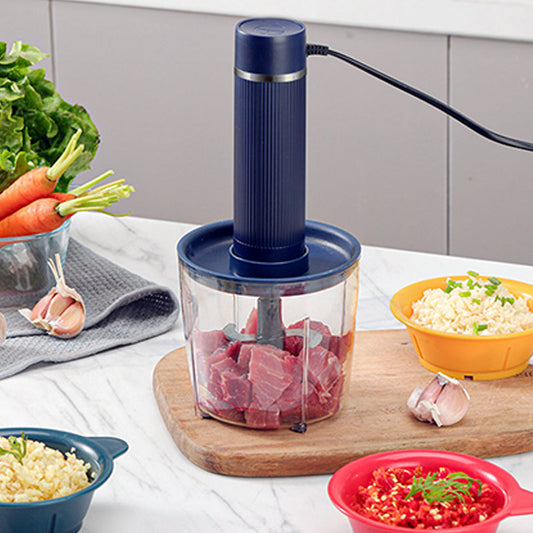 💥Hot Sale💥Multifunctional Electric Meat Grinder Set