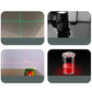 🔥40% OFF🔥90 Degree Right Angle Infrared Laser Level