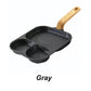 ⏳Time-limited Special⏰3-In-1 Split Non-Stick Pan