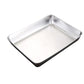 Stainless Steel Square Plate