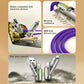 🔥 Buy 1 Get 1 Free🔥 4-in-1 Multi 240W Fast Charging Cable