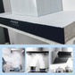 Kitchen Hood Anti-Grease Cover Mat