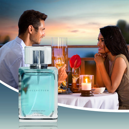 🎁2025 HOT SALE🔥Long-Lasting & Fresh Cologne For Men And Women