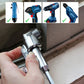 105 Degree Turning Electric Screwdriver Head（50% OFF）