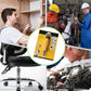 105 Degree Turning Electric Screwdriver Head（50% OFF）