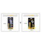 105 Degree Turning Electric Screwdriver Head（50% OFF）