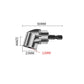 105 Degree Turning Electric Screwdriver Head（50% OFF）