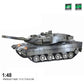 💥2025 HOT SALE😎360° Rotating Armored Car Toy with Lights