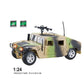💥2025 HOT SALE😎360° Rotating Armored Car Toy with Lights