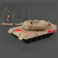 💥2025 HOT SALE😎360° Rotating Armored Car Toy with Lights
