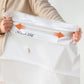 Reusable Vacuum Compression Bag for Clothes Storage.As low as $7.90 a piece