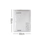 Reusable Vacuum Compression Bag for Clothes Storage.As low as $7.90 a piece