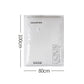 Reusable Vacuum Compression Bag for Clothes Storage.As low as $7.90 a piece