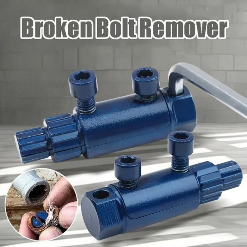🔥 Hot Sale 🔥 Pipe Thread Extractor Tool Kit – beooshop